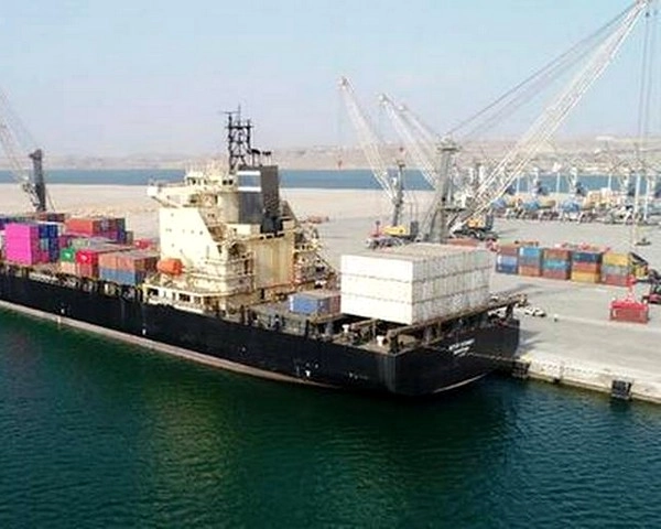 चीन की चाल में उलझा ईरान, भारत को चाबहार बंदरगाह परियोजना समझौते से किया बाहर