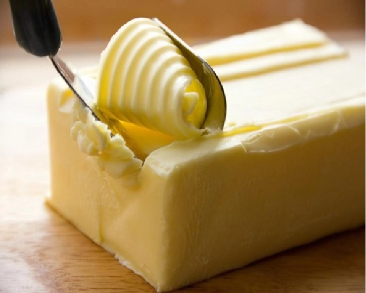 Benefits Of Butter: सौंदर्य और सेहत के लिए बेहतरीन है मक्खन, जानिए फायदे