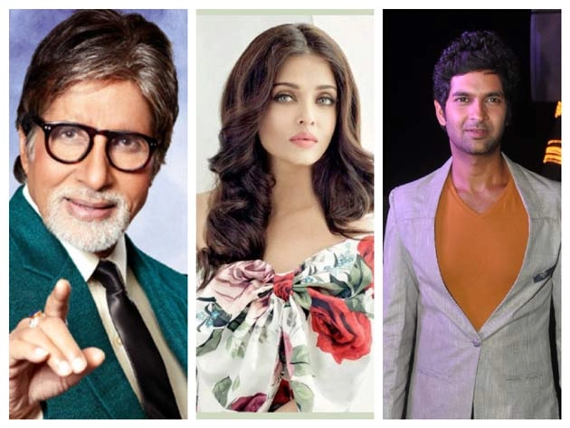 ये बॉलीवुड स्टार्स पाए गए कोविड 19 पॉजिटिव - list of bollywood actors who found Covid-19 positive