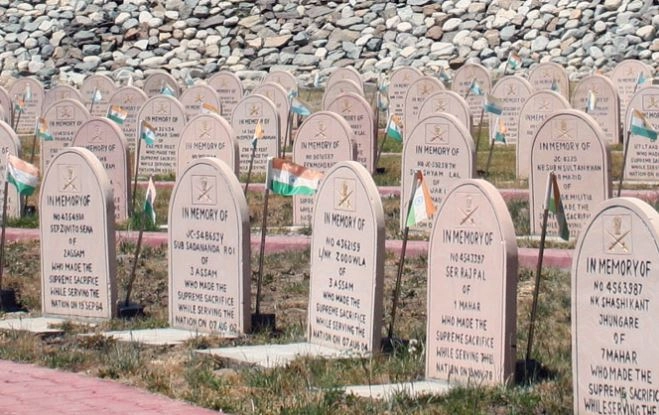 kargil war | कारगि‍ल विजय दिवस: जो जीवन के 30 वसंत भी नहीं देख पाए, जरा याद करो वो कुर्बानी