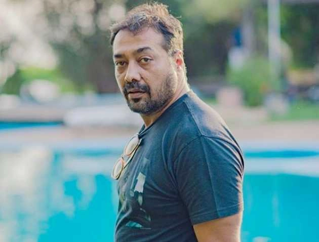 अनुराग कश्यप की फिल्म 'घोस्ट स्टोरीज' के खिलाफ शिकायत दर्ज, इस सीन को लेकर जताई गई आपत्ति