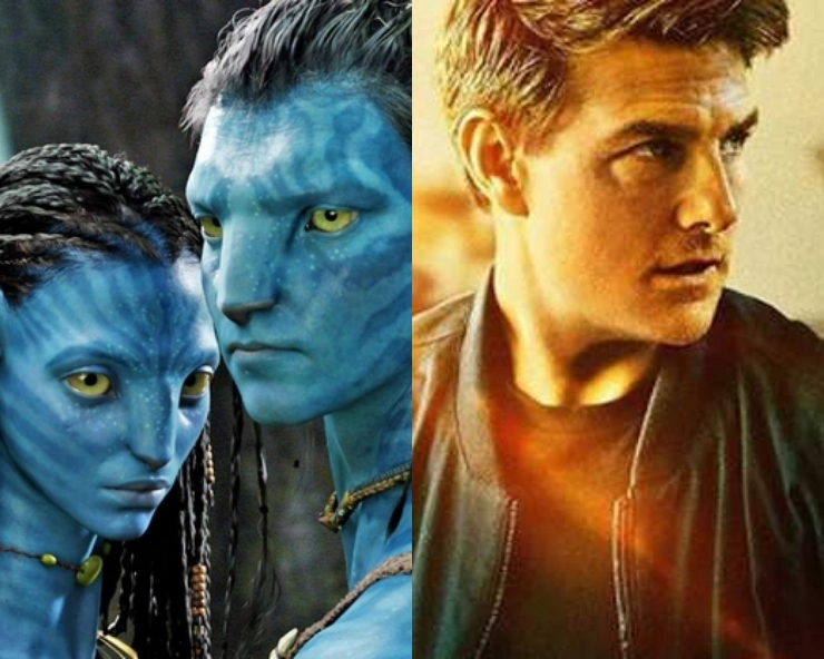 ‘अवतार’, ‘टॉप गन’ के सीक्वल समेत इन हॉलीवुड फिल्मों की रिलीज फिर टली, जानें कब होंगी रिलीज - Avatar and Star Wars sequels, Top Gun: Maverick, among several Hollywood releases delayed again