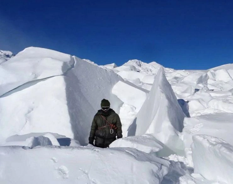 सियाचिन हिमखंड : 36 सालों से जहां जारी है बेमायने की जंग, उसे अब पर्यटकों के लिए खोल दिया