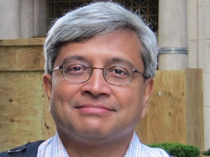 प्रोफेसर गोविंदन रंगराजन होंगे भारतीय विज्ञान संस्थान के नए निदेशक - IISc