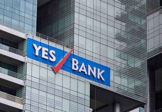 Yes Bank ने किया अनिल अंबानी समूह के मुख्यालय पर कब्‍जा, 2892 करोड़ रुपए हैं बकाया - Yes Bank took possession of Anil Ambani Group's headquarters