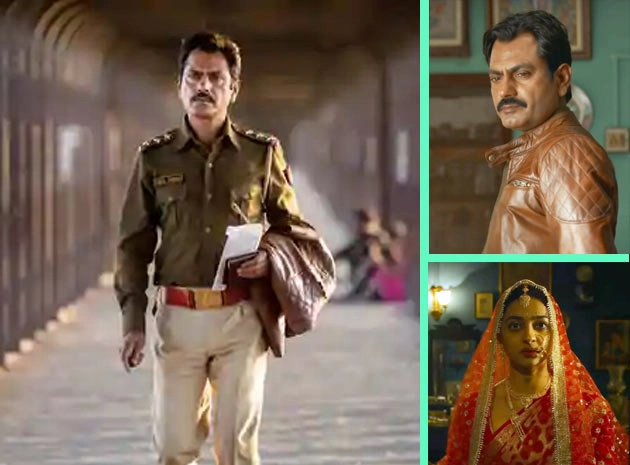 रात अकेली है : फिल्म समीक्षा | Raat Akeli Hai Movie Review in Hindi