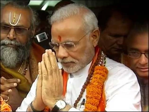 राम मंदिर भूमिपूजन, अयोध्या में 3 घंटे रहेंगे PM नरेन्द्र मोदी
