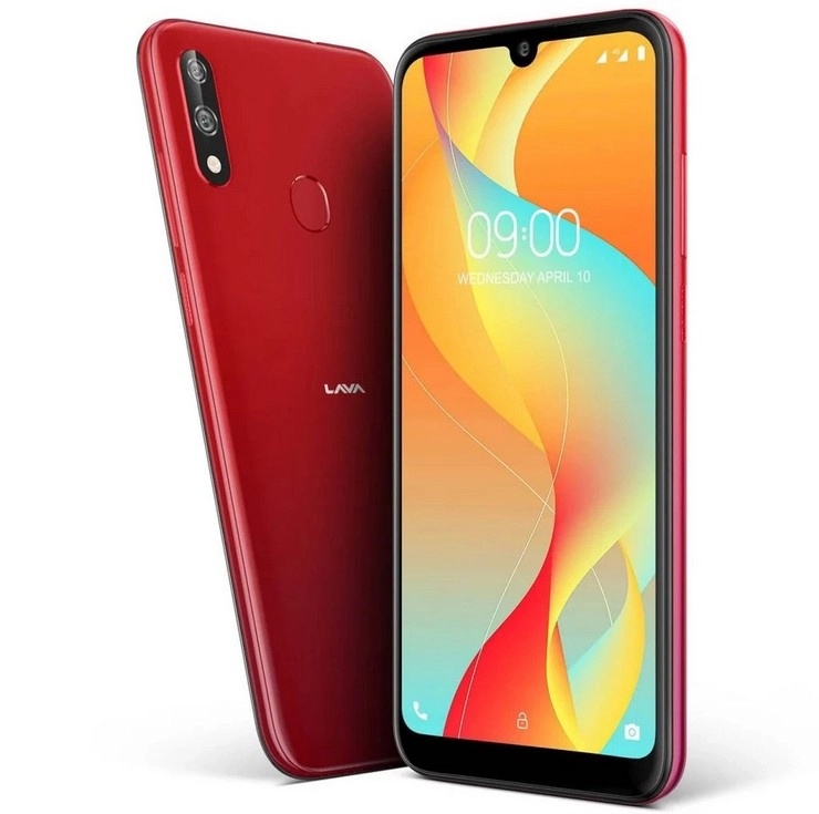 Lava ने लांच किया 8 हजार से कम कीमत में धमाकेदार फीचर्स वाला स्मार्टफोन - Lava Z66  launched in India for Rs 7777