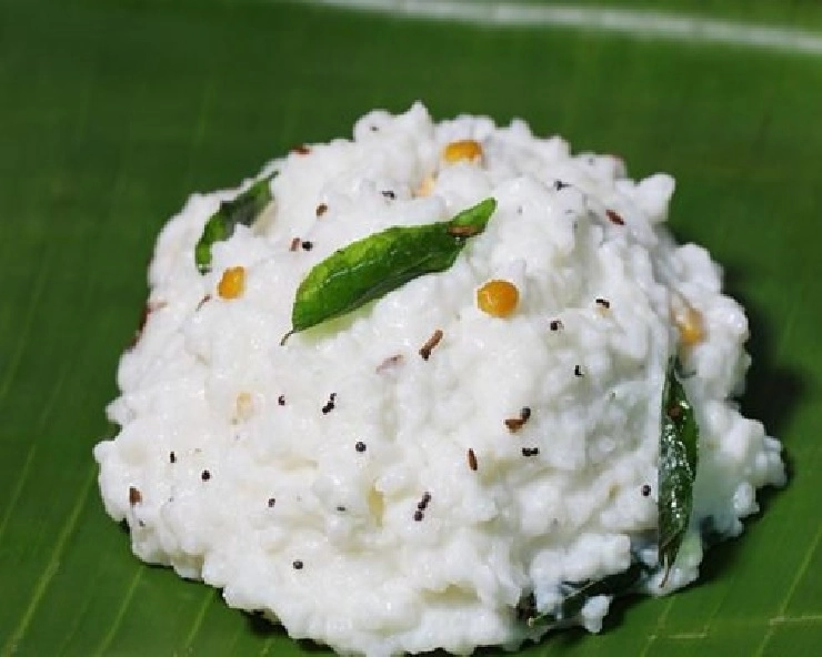 Curd Rice For Health : सेहत के लिए फायदेमंद है Curd Rice, जानिए बेहतरीन लाभ