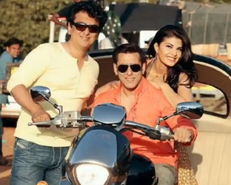 जैकलीन फर्नांडिस को मिला परफेक्ट बर्थडे गिफ्ट, सलमान खान के साथ ‘Kick 2’ में आएंगी नजर - Jacqueline Fernandez gets a perfect birthday gift, will reunite with Salman Khan in Kick 2