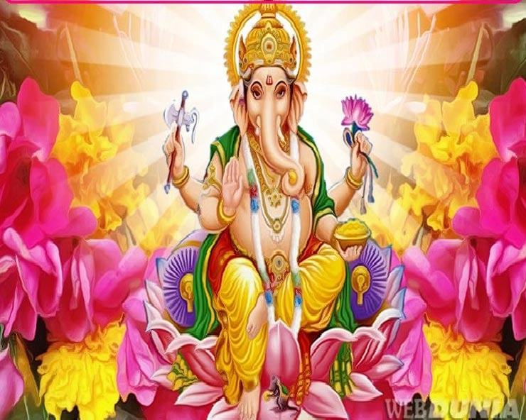 Importace of God Ganesha  કોઈપણ શુભ કાર્ય કરતા પહેલા કેમ કરવામાં આવે છે ગણેશ પૂજા, જાણો સંપૂર્ણ કથા