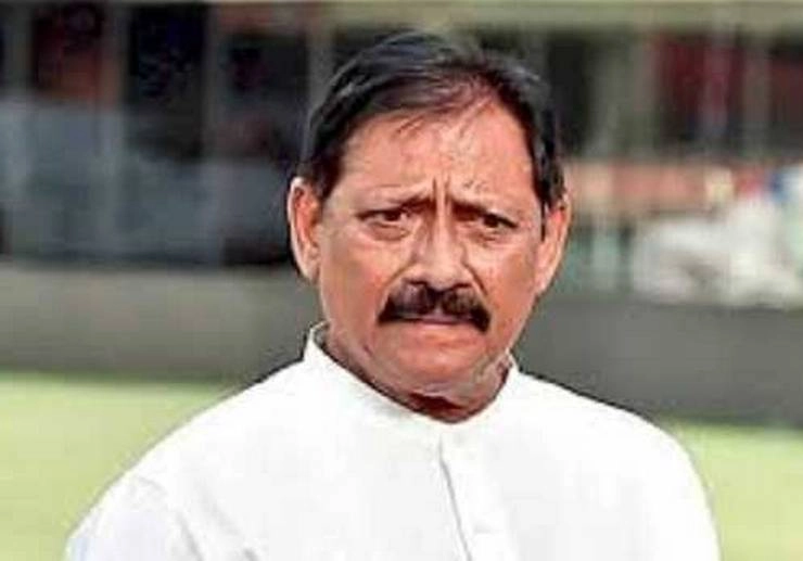 पूर्व भारतीय सलामी बल्लेबाज चेतन चौहान की अब यादें ही शेष रह गईं... - UP cabinet minister and former cricketer Chetan Chauhan dies