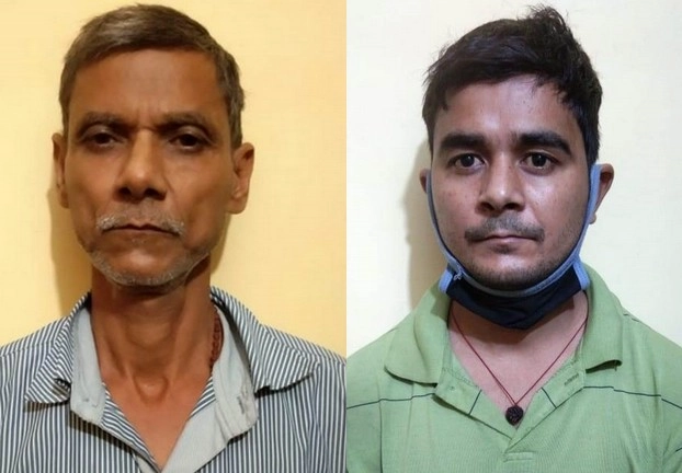 बिकरू पुलिस मुठभेड़ मामले में 2 अभियुक्तों ने किया सरेंडर, न्यायिक हिरासत में भेजा जेल