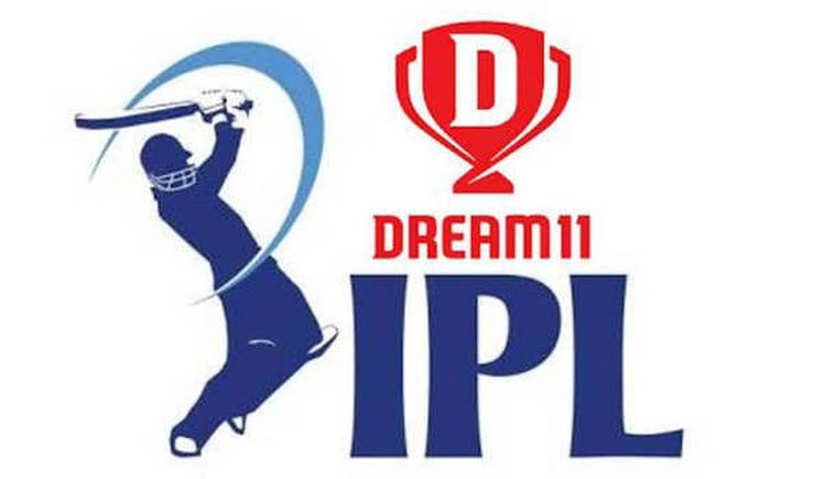 IPL ने जारी किया नया लोगो ड्रीम 11 आईपीएल - IPL released new logo Dream 11 IPL