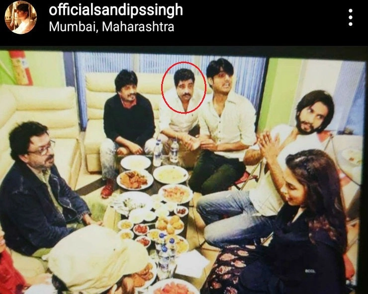 Fact Check: ‘Dawood Ibrahim’ के साथ सुशांत सिंह राजपूत के दोस्त संदीप सिंह की Photo Viral, जानें इसकी पूरी सच्चाई