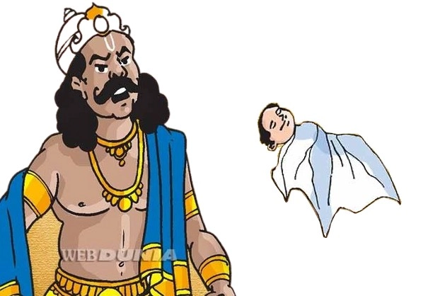 Shri Krishna 24 August Episode 114 : जब संभरासुर सत्यभामा बन हरण कर लेता है प्रद्युम्न का