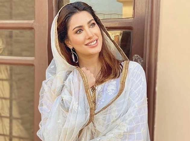 27 साल छोटी इस पाकिस्तानी एक्ट्रेस संग जुड़ा दाऊद इब्राहिम का नाम, इमरान खान की भी हैं करीबी - pakistani actress mehwish hayat new girlfriend of dawood ibrahim