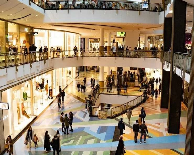 Coronavirus safety tips : शॉपिंग मॉल में जा रहे हैं तो क्या सावधानियां रखनी होंगी? - tips to safely visit a mall during coronavirus