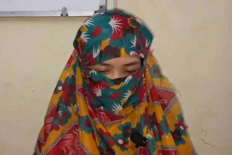 लव जिहाद के लिए हो रही विदेशी फंडिंग, मेघालय से आई युवती से दुष्कर्म, आरोपी गिरफ्तार - Foreign funding for Love Jihad, rape of a woman from Meghalaya