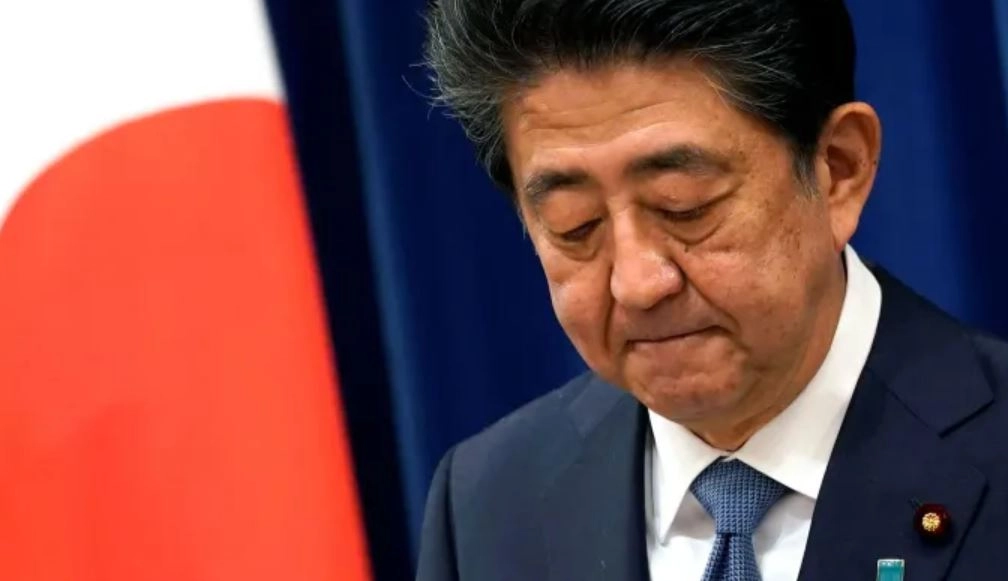 दुनिया के कई नेताओं ने ‘अनफ‍िट’ होने पर भी नहीं छोड़ा पद, शिंजो आबे ने ऐसा क्‍यों किया? - Shinzo Abe
