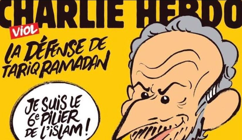 ‘चार्ली हेब्‍दो’ ने कहा, हम फि‍र से छापेंगे विवादित कार्टून - Charlie Hebdo