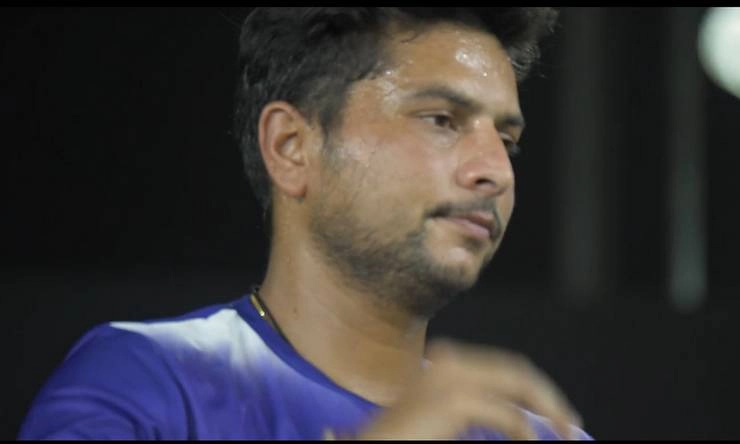IPL 2024: पागल वागल है क्या...कुलदीप यादव ने बीच मैच में अपने साथी पर निकाला गुस्सा, वायरल हुआ Video - Kuldeep Yadav Lashes Out On Mukesh Kumar, pagal wagal hai kya Delhi Capitals vs Gujarat Titans