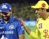 IPL 2024 : रोहित शर्मा क्या अगले साल MS Dhoni की जगह बनेंगे CSK के कप्तान?