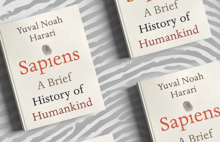 Homo sapiens: मनुष्‍य की भूलों और उसके अस्‍त‍ित्‍व की लड़ाई की कहानी है ‘सेपियन्‍स’ - Homo sapiens
