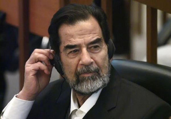 Fact Check: क्या 12 साल बाद भी कब्र से ताजातरीन निकला सद्दाम हुसैन का शव? जानें वायरल VIDEO का सच - Did Saddam Husseins dead body not decompose after 12 years of burial, fact check