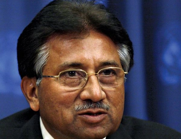 इन नेताओं ने ‘पाकिस्‍तान’ को लूटकर ‘सात समंदर’ पार बना लिए ‘महल’ - genral parwez Musharraf