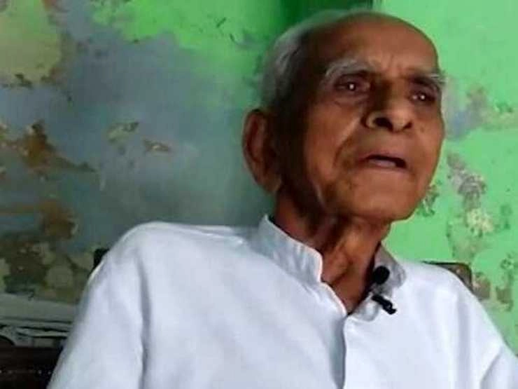 Jamuna Prasad | कोरोना का कहर : समाजवादी पार्टी के वरिष्ठ नेता व पूर्व मंत्री जमुना प्रसाद का निधन