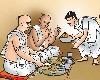 Sarvapitri amavasya : पितृ पक्ष में ब्राह्मण भोजन कराना चाहिए या नहीं?