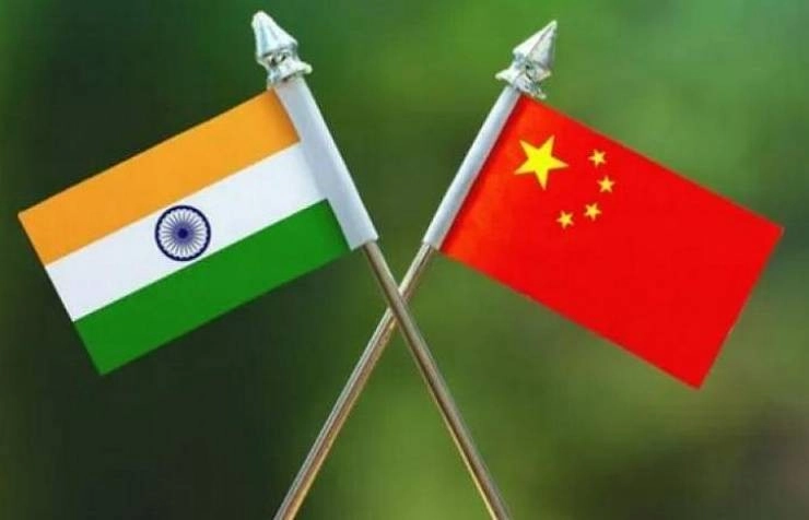 India-China Standoff: भारत-चीन के बीच ढाई महीने बाद बातचीत, मोल्डो में कोर कमांडर्स की बैठक शुरू - india-china standoff military commander level meeting to reduce tensions between india-china border
