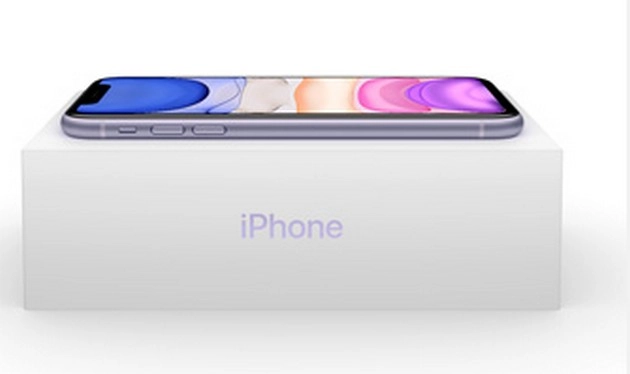 फोल्डेबल iPhone लांच करने की तैयारी में Apple ! - Apple Might Finally Be Working on That Foldable iPhone