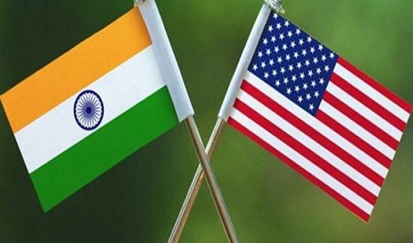चीन से तनाव के बीच 27 अक्टूबर को भारत और अमेरिका के बीच अहम बैठक, इन मुद्दों पर हो सकती है चर्चा