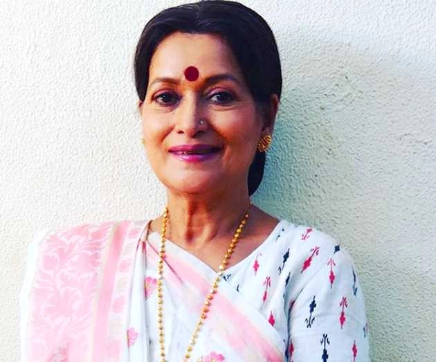 कोरोना : हिमानी शिवपुरी को मिली अस्पताल से छुट्टी, घर पर ही रहेंगी क्वारंटीन