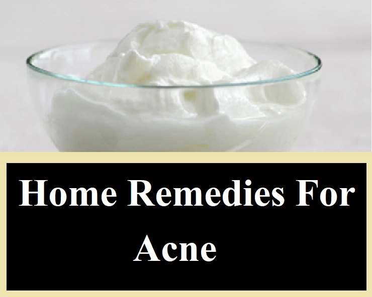 Home Remedies For Pimple : पिंपल्स का नहीं रहेगा नामोनिशान, अगर अपना लिए ये 8 घरेलू समाधान - home remedies for pimple removal