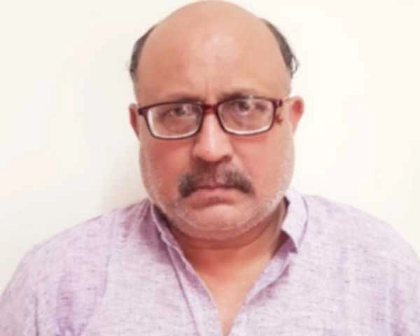 Rajiv Sharma | पत्रकार गिरफ्तारी मामला: बरामद दस्तावेजों की जांच के लिए पुलिस रक्षा मंत्रालय को लिखेगी पत्र