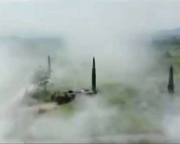 चीन ने शुरू किया प्रोपेगंडा वॉर, सैन्य तैयारी का वीडियो किया रिलीज