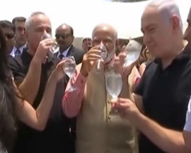 Fact Check: बढ़ती बेरोजगारी से बेपरवाह PM मोदी ने अपना जन्मदिन उद्योगपतियों के साथ मनाया? जानिए वायरल वीडियो का सच - fact check of video claiming Pm Modi celebrated his birthday with industrialists this year