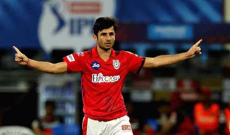 IPL 2020 : स्पिन के जादुगर अनिल कुंबले ने पंजाब के रवि बिश्नोई की गेंदबाजी को तराशा