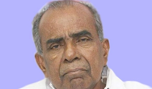 केरल के वरिष्ठ कांग्रेस नेता सीएफ थॉमस का निधन - Senior Kerala Congress leader CF Thomas dies