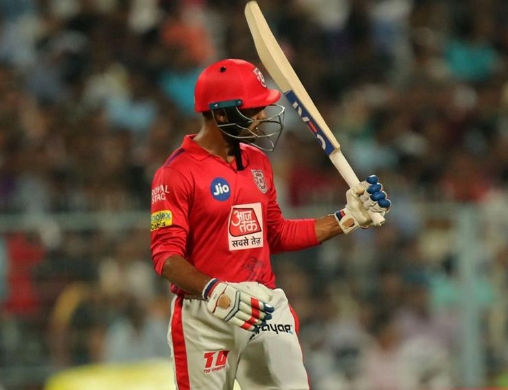 पिछले सीजन का यह मंत्र अपना कर मयंक ने खेली 36 गेंद में 69 रनों की विस्फोटक पारी - Mayank Agrawal shares about his innings detail