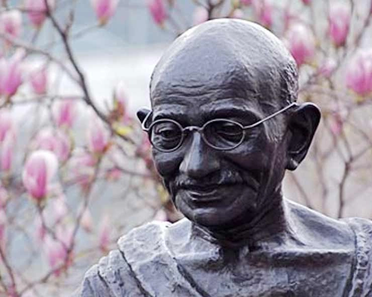 महात्मा गांधी के 10 अनमोल वचन - Mahatma Gandhi 10 Quotes