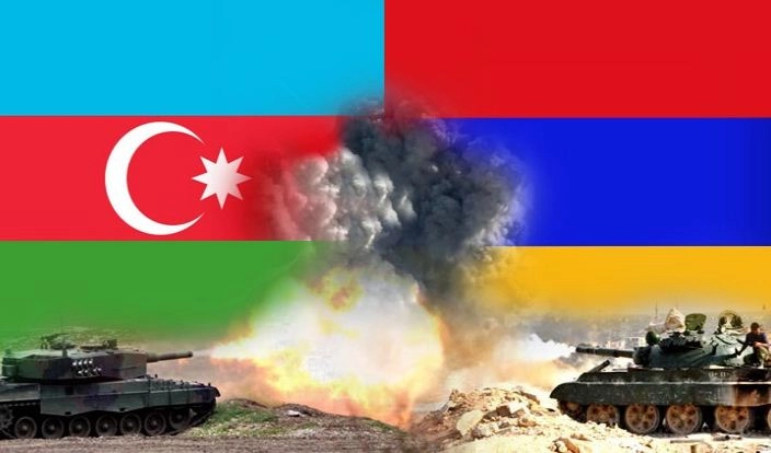 आर्मीनिया-अजरबैजान के बहाने रूस और तुर्की के बीच मंडराया युद्ध का खतरा
