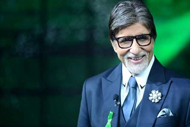 अमिताभ बच्चन ने शूट किया 'केबीसी 12' का आखिरी एपिसोड़, ब्लॉग लिखकर फैंस से कही यह बात