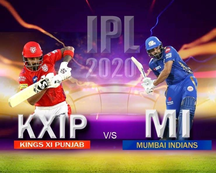 IPL 2020 : पिछली हार को भुलाकर नई ऊर्जा के साथ मैदान पर उतरेंगे Mumbai और Punjab - Mumbai Indians-Kings XI Punjab Match