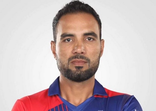 सड़क दुर्घटना में अफगानिस्तान के क्रिकेटर की मौत - Afghanistan cricketer died in road accident