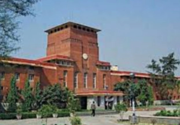 University of Delhi | कोरोना के मद्देनजर DU ने ऑनलाइन कक्षाएं 16 मई तक स्थगित कीं
