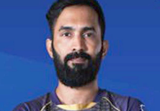 दिनेश कार्तिक ने छोड़ी KKR की कप्तानी, इयान मॉर्गन को टीम की कमान - Dinesh Karthik left KKR captainship